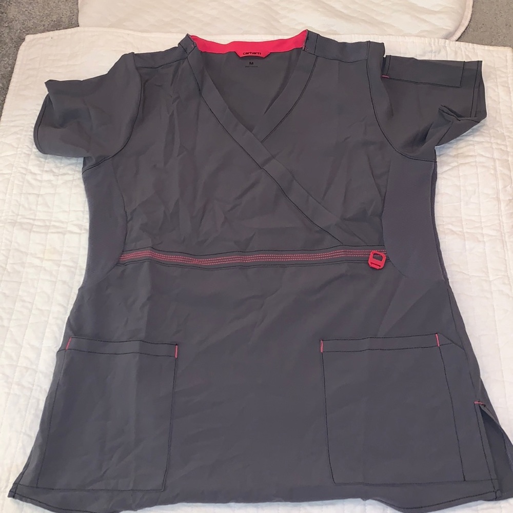 Carharrt MEDIUM Srub 3-Piece Set - M Top, M double cargo pant, M Jacket